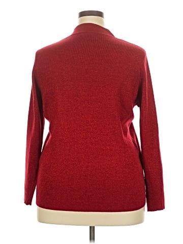 DressBarn Pullover Sweater (view 2)