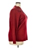 DressBarn Red Pullover Sweater Size 18 - 20 - photo 4