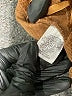 She + Sky Brown Casual Skirt Size M - photo 4