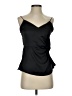Zara Black Sleeveless Top Size S - photo 1