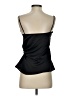 Zara Black Sleeveless Top Size S - photo 2