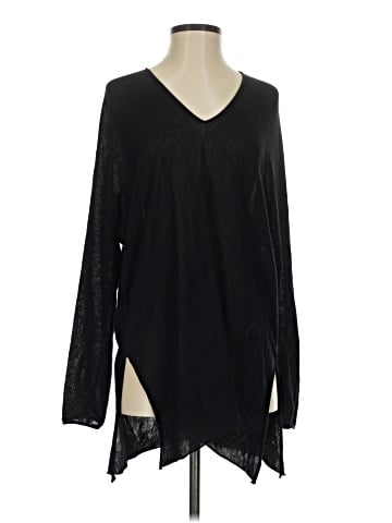 Nic + Zoe Long Sleeve Blouse (view 1)