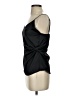 Zara Black Sleeveless Top Size S - photo 5