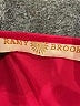 Ramy Brook 100% Polyester Pink Casual Skirt Size L - photo 3