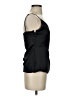 Zara Black Sleeveless Top Size S - photo 4