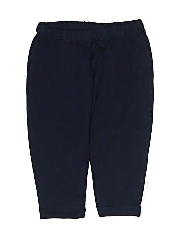 Burt's Bees Baby Casual Pants (view 1)