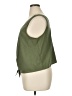 Gap Green Tank Top Size XL - photo 5
