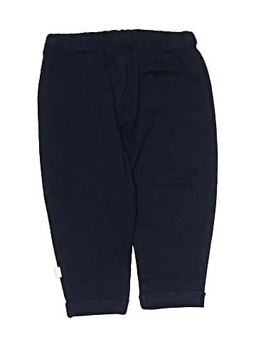 Burt's Bees Baby Casual Pants (view 2)