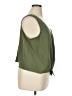 Gap Green Tank Top Size XL - photo 4