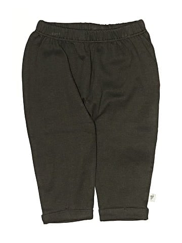 Burt's Bees Baby Casual Pants (view 1)