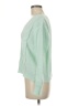 Shein 100% Polyester Green Pullover Sweater Size 6 - photo 5