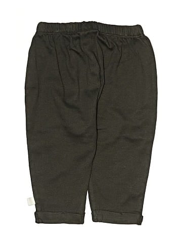 Burt's Bees Baby Casual Pants (view 2)