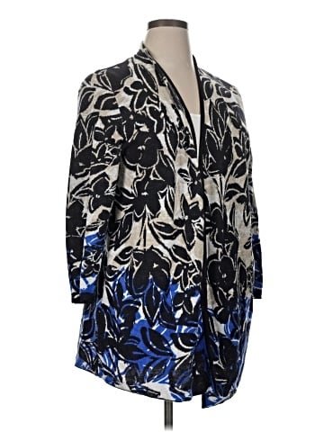 Zozo Cardigan (view 1)