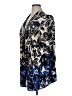 Zozo Blue Cardigan Size XL - photo 5