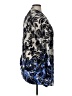 Zozo Blue Cardigan Size XL - photo 4