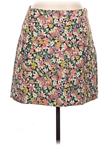 Ann Taylor LOFT Casual Skirt (view 1)
