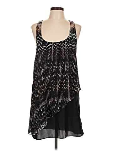 Silence and Noise Casual Dress (view 1)