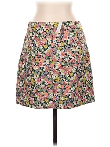 Ann Taylor LOFT Casual Skirt (view 2)