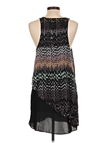 Silence and Noise Casual Dress (view 2)