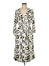 Assorted Brands Ivory Kimono Size M - photo 1
