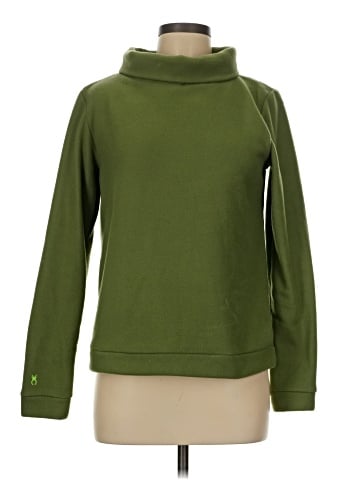 Dudley Stephens Turtleneck Sweater (view 1)