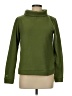 Dudley Stephens 100% Polyester Green Turtleneck Sweater Size M - photo 1