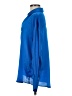 Zara Blue Long Sleeve Blouse Size XS - photo 5