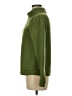Dudley Stephens 100% Polyester Green Turtleneck Sweater Size M - photo 5