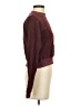Cotton Citizen 100% Cotton Burgundy Pullover Sweater Size XS - photo 4