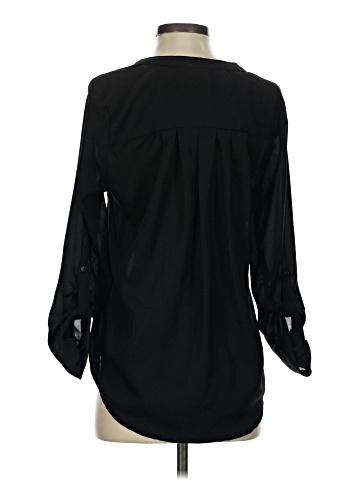 Truth NYC 3/4 Sleeve Blouse (view 2)