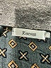 RISESUN Paisley Brown Casual Dress Size M (estimated) - photo 7