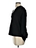 Truth NYC 100% Polyester Black 3/4 Sleeve Blouse Size S - photo 5