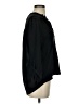 Truth NYC 100% Polyester Black 3/4 Sleeve Blouse Size S - photo 4