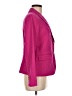 Talbots 100% Polyester Pink Blazer Size 6 - photo 4