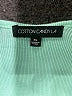 Cotton Candy LA Green Tank Top Size XS - photo 7