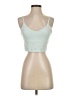 Athleta Green Sports Bra Size S - photo 1