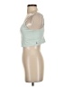 Athleta Green Sports Bra Size S - photo 5