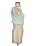 Athleta Green Sports Bra Size S - photo 4
