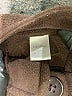 Baby Gap 100% Polyester Brown Coat Size 12-18 mo - photo 3