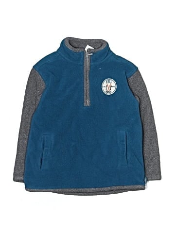 Janie and Jack Pullover Sweater (view 1)