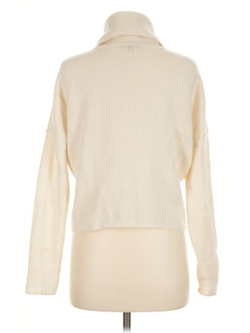 James Perse Turtleneck Sweater (view 2)
