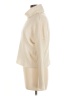 James Perse Ivory Turtleneck Sweater Size Med (2) - photo 5