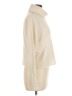 James Perse Ivory Turtleneck Sweater Size Med (2) - photo 4