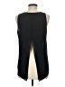 Express 100% Polyester Black Tank Top Size M - photo 2
