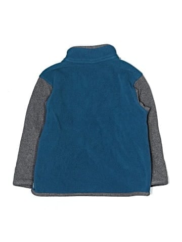 Janie and Jack Pullover Sweater (view 2)