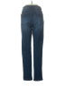 DG^2 by Diane Gilman Stripes Blue Jeans Size 2 - photo 2