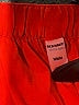 Old Navy Solid Red Casual Skirt Size M - photo 4