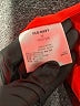 Old Navy Solid Red Casual Skirt Size M - photo 5