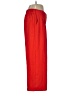 Assorted Brands 100% Polyester Red Casual Pants Size M - photo 4