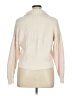 TRUTH BY REPUBLIC Ivory Pullover Sweater Size XL - photo 2